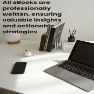 Mega Bundle of 50+ Business & Marketing eBooks