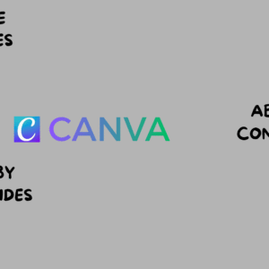 Professional Canva eBook & Course Workbook Templates — Learn How to Design and Create Your Own eBook Effortlessly