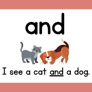 English Flashcards PDF