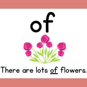 English Flashcards PDF