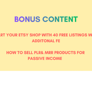 5 Million eBooks Mega Bundle with PLR & MRR — The Ultimate Resellable Library