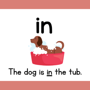 English Flashcards PDF