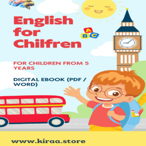 English For Children