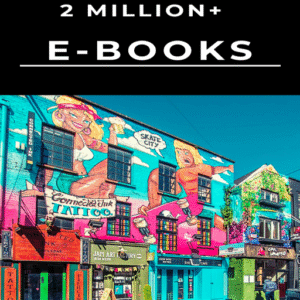 Over 2 Million eBooks + 2 Million PLR Articles Bundle with Resell Rights Bonus