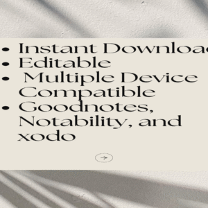 hat Girl Aesthetic Digital Stickers Bundle | Editable Canva Icons | Commercial Use | PLR Stickers Pack for Digital Planners & Journals