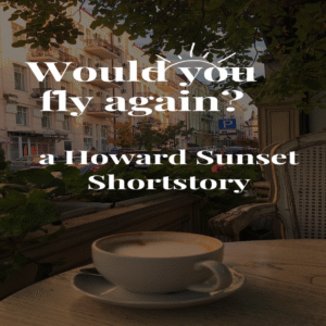 A Suspenseful English Story