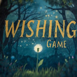 The Wishing Game — A Novel by Meg Shaffer