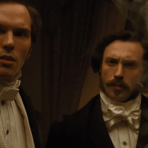 Nosferatu (2024) Movie | 1080P Quality